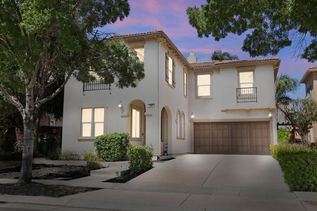 261 W Prosperidad Way