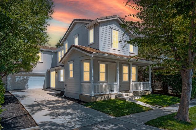 412 Goodall Drive Mountain House, CA House Active - Photo 1 of 42. Opens carousel modal