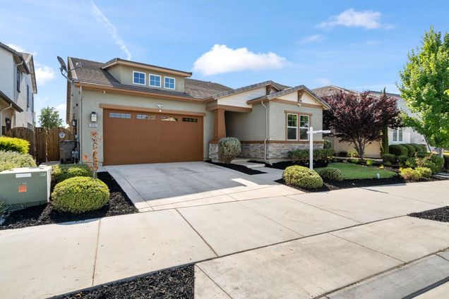 18062 Silver Springs Way Lathrop, CA House Active - Photo 1 of 62. Opens carousel modal