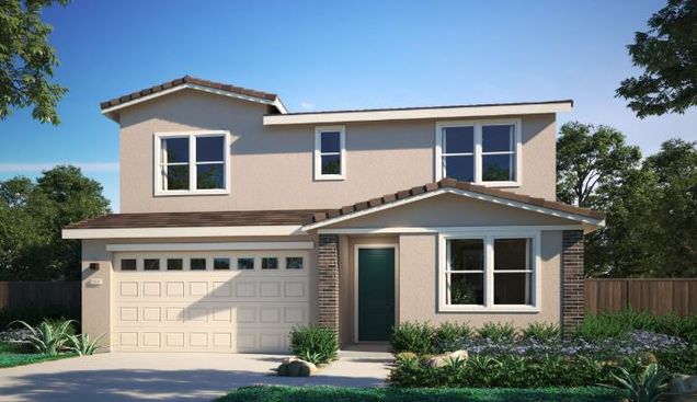 1757 San Anselmo Court Plumas Lake, CA House Active - Photo 1 of 4. Opens carousel modal