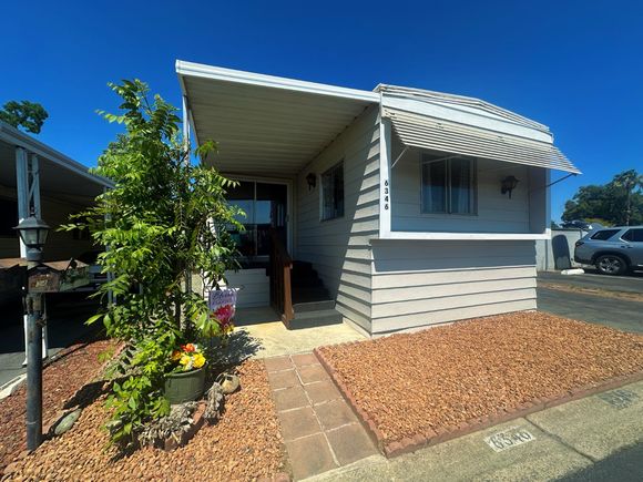 6346 Marshall Drive