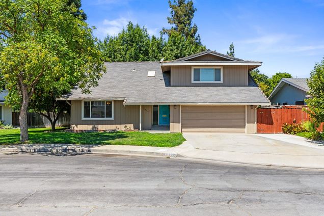 3355 San Fernando Court Merced, CA House Active - Photo 1 of 39. Opens carousel modal