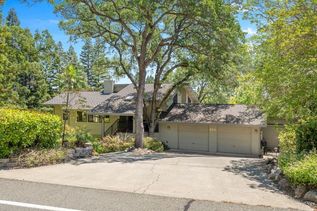6430 Oak Hill Drive Granite Bay, CA House Active - Photo 1 of 75. Opens carousel modal