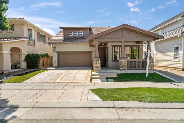 464 W Callado Court Mountain House, CA House Active - Photo 1 of 61. Opens carousel modal