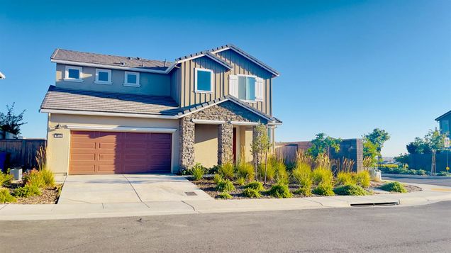 4633 Snapdragon Way Folsom, CA House Active - Photo 1 of 6. Opens carousel modal