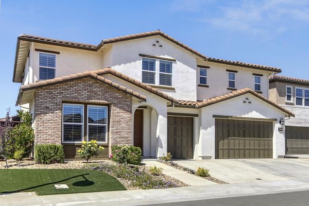 4432 Crane Drive Folsom, CA House Active - Photo 1 of 37. Opens carousel modal