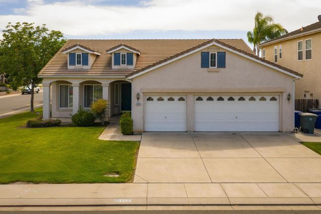 4220 Laguna Seca Court