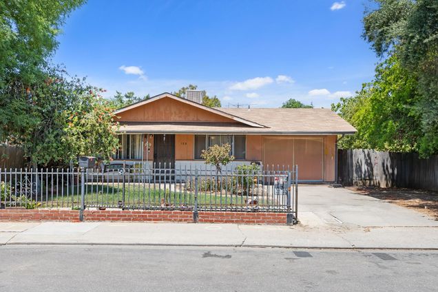 123 Washburn Street Patterson, CA House Active - Photo 1 of 28. Opens carousel modal