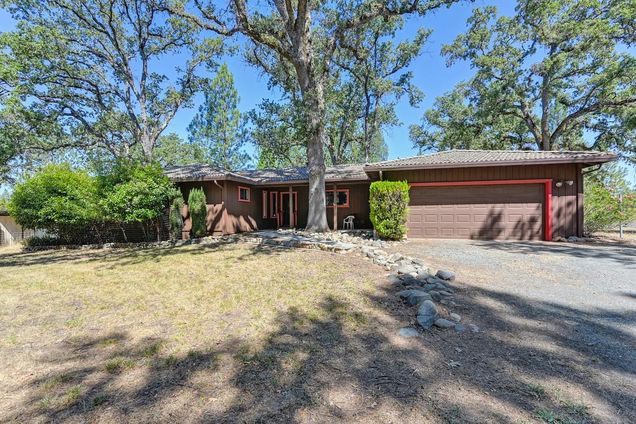 5090 Oak Lane Garden Valley, CA House Active - Photo 1 of 40. Opens carousel modal