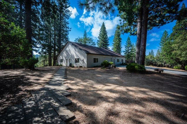 5271 Cosumnes Mine Road Somerset, CA Plot of land Active - Photo 1 of 20. Opens carousel modal