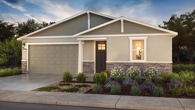 744 Stephanie Drive Unit 45 B1 Merced, CA House Active - Photo 1 of 18. Opens carousel modal