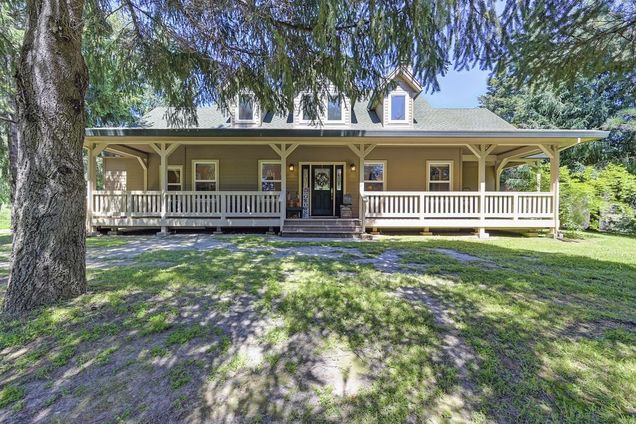 5155 Mac Leod Trail Georgetown, CA House Active - Photo 1 of 87. Opens carousel modal