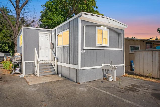 710 Glide Ave Unit 66 West Sacramento, CA House Active - Photo 1 of 14. Opens carousel modal