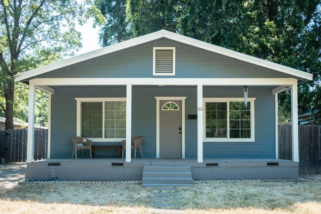 911 Oregon Street Gridley, CA House Active - Photo 1 of 20. Opens carousel modal
