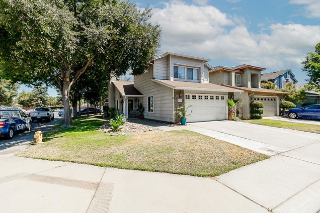 3725 Woodglen Drive Modesto, CA House Active - Photo 1 of 24. Opens carousel modal