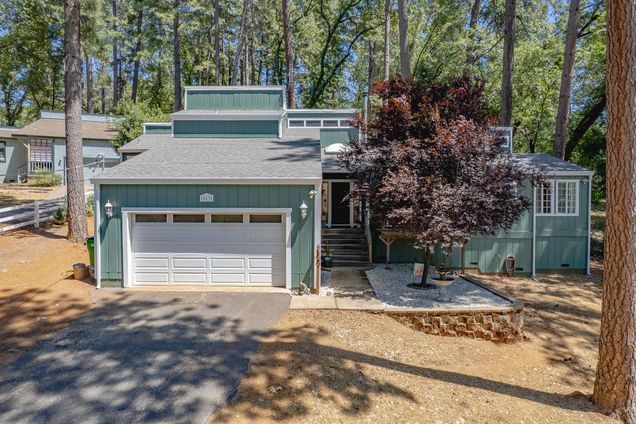 10635 Alta Sierra Drive Grass Valley, CA House Active - Photo 1 of 41. Opens carousel modal