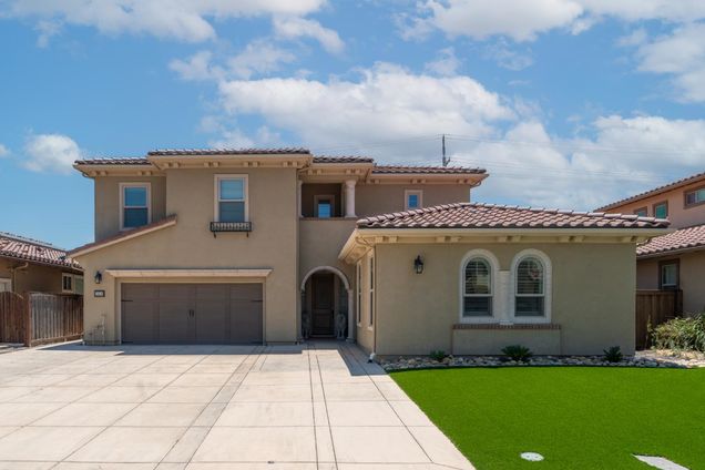 3628 Rapallo Way Manteca, CA House Active - Photo 1 of 37. Opens carousel modal