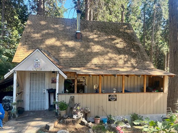 6200 Spruce Avenue Pollock Pines, CA House Active - Photo 1 of 10. Opens carousel modal