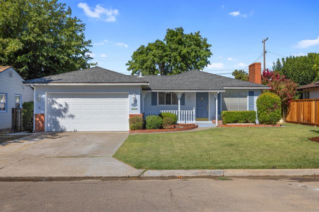 741 Real Avenue Newman, CA House Active - Photo 1 of 45. Opens carousel modal