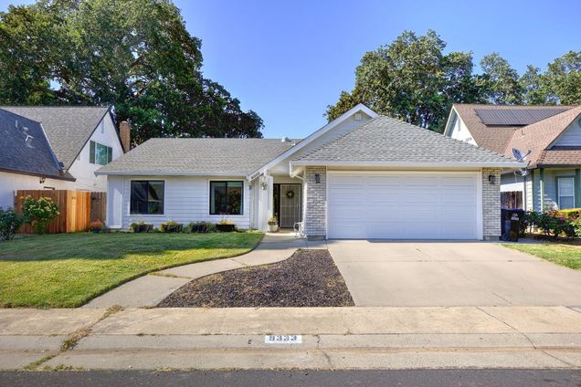 9333 Newington Elk Grove, CA House Active - Photo 1 of 22. Opens carousel modal