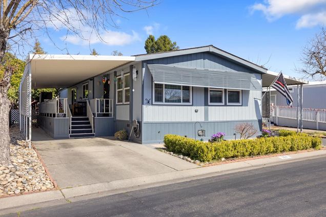 2621 Prescott Road Unit 274 Modesto, CA House Active - Photo 1 of 46. Opens carousel modal