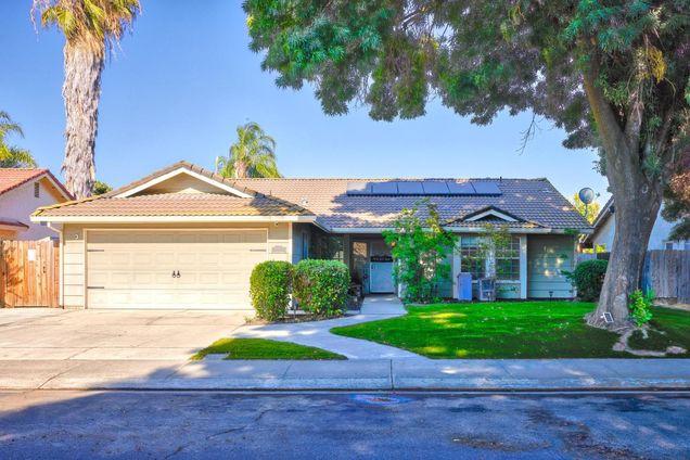 224 Goldrun Drive