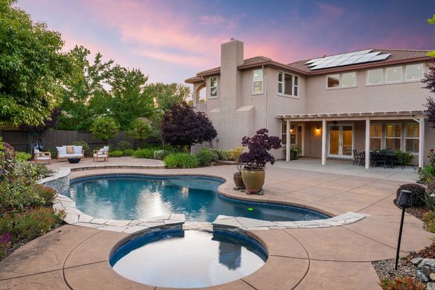 308 Rialto Court El Dorado Hills, CA House Active - Photo 1 of 50. Opens carousel modal