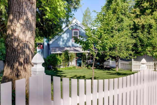332 Adams Street Nevada City, CA House Active - Photo 1 of 77. Opens carousel modal