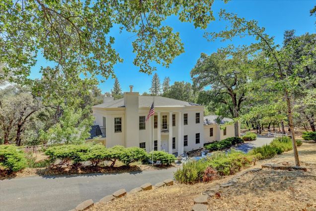 19555 Black Oak Lane Grass Valley, CA House Active - Photo 1 of 21. Opens carousel modal