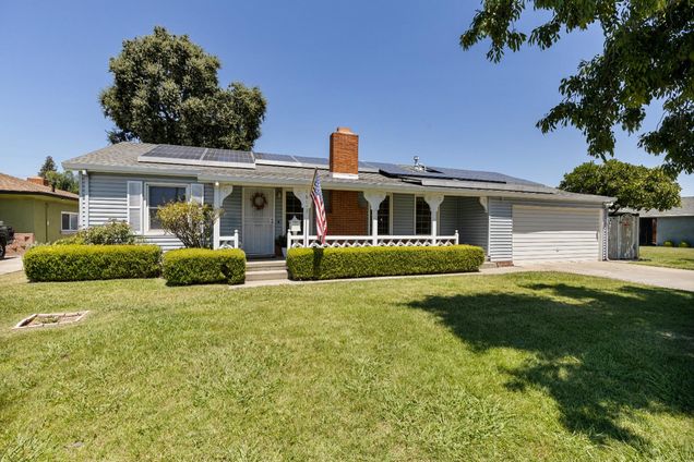 1617 Seville Avenue Stockton, CA House Active - Photo 1 of 46. Opens carousel modal
