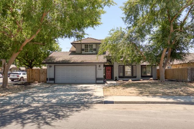 1724 Don Pedro Road Ceres, CA House Active - Photo 1 of 44. Opens carousel modal