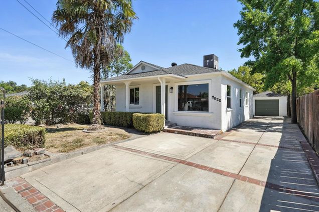 2820 29th Avenue Sacramento, CA House Active - Photo 1 of 38. Opens carousel modal