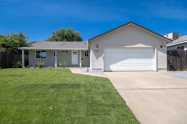 8931 Alderson Avenue Sacramento, CA House Active - Photo 1 of 23. Opens carousel modal