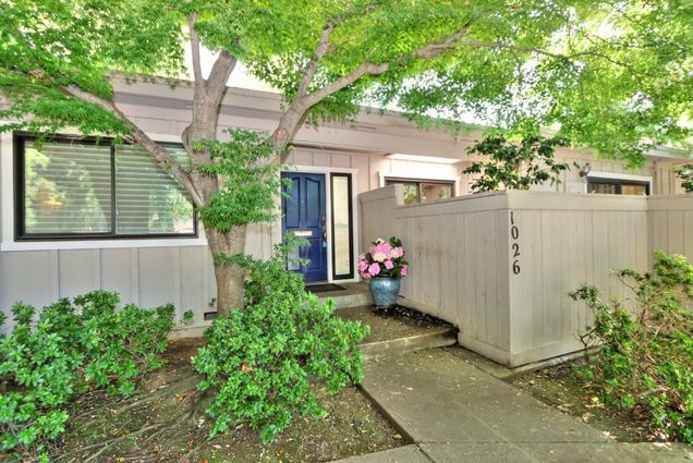 1026 Commons Drive Sacramento, CA Condo Active - Photo 1 of 44. Opens carousel modal