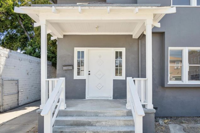 5841 Fleming Avenue Oakland, CA House Active - Photo 1 of 41. Opens carousel modal