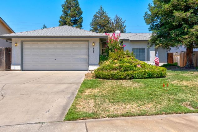 205 Clipper Court Atwater, CA House Active - Photo 1 of 49. Opens carousel modal