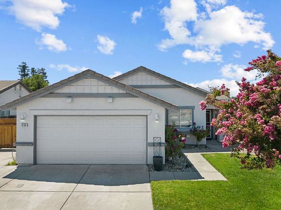 4205 Gold Country Court Salida, CA House Active - Photo 1 of 45. Opens carousel modal