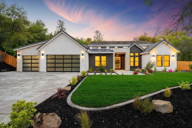 1865 Vista Cielo Drive Newcastle, CA House Active - Photo 1 of 81. Opens carousel modal
