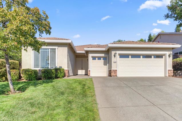 3501 Saberton Court Rocklin, CA House Active - Photo 1 of 25. Opens carousel modal