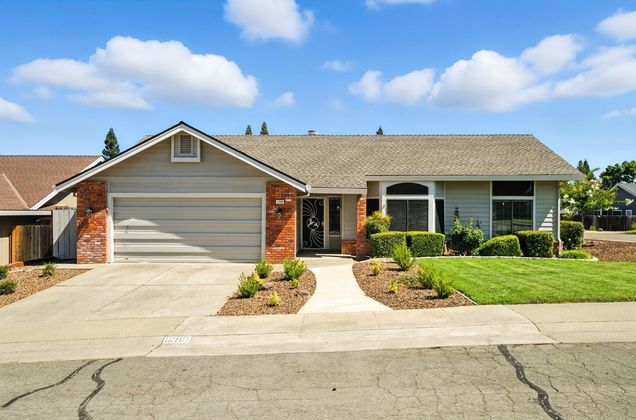 1298 Gold Pan Roseville, CA House Active - Photo 1 of 54. Opens carousel modal