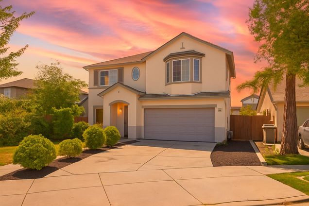 4325 Alba Court Turlock, CA House Active - Photo 1 of 57. Opens carousel modal