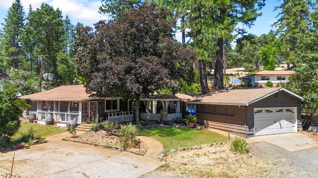 12438 Polaris Drive Grass Valley, CA House Active - Photo 1 of 25. Opens carousel modal
