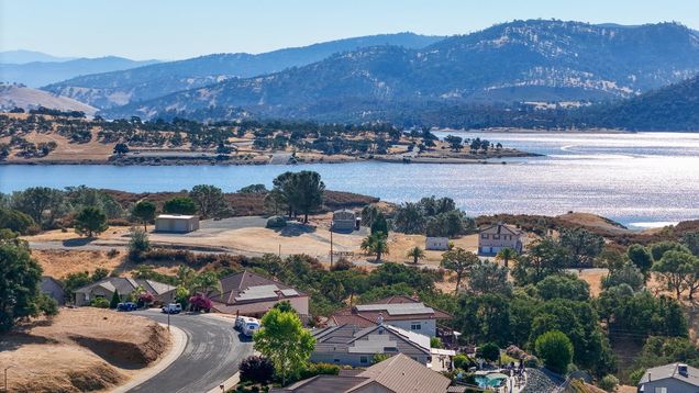 1116 Paradise Peak Road Valley Springs, CA Plot of land Active - Photo 1 of 19. Opens carousel modal