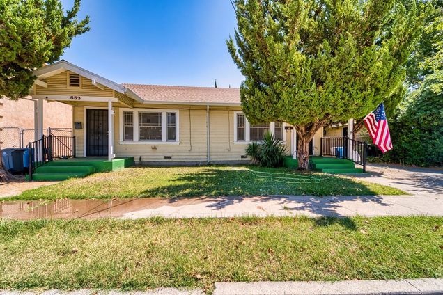 551 Linden Street Yuba City, CA Multifamily Active - Photo 1 of 22. Opens carousel modal