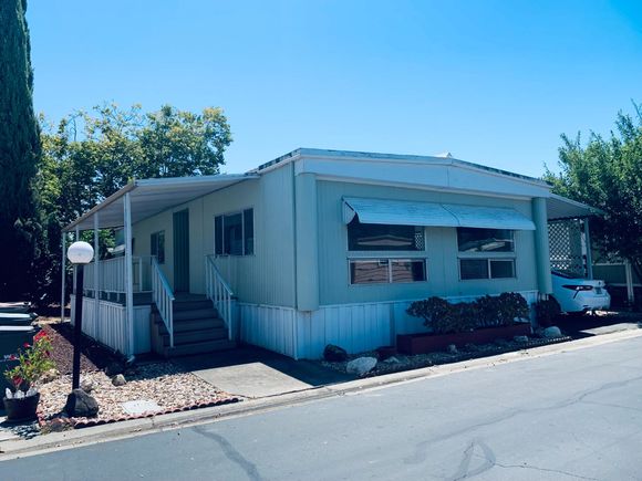 3901 Lake Road Unit 121 West Sacramento, CA House Active - Photo 1 of 57. Opens carousel modal