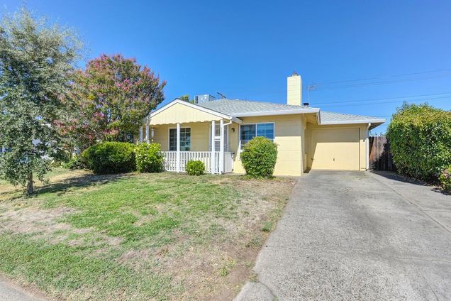 5201 58th Street