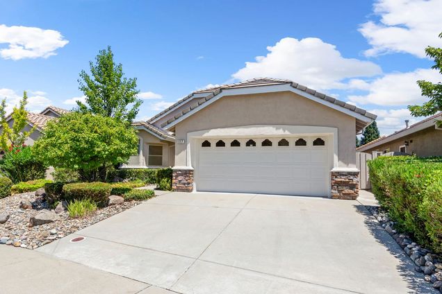 117 Northstar Court Roseville, CA House Active - Photo 1 of 68. Opens carousel modal