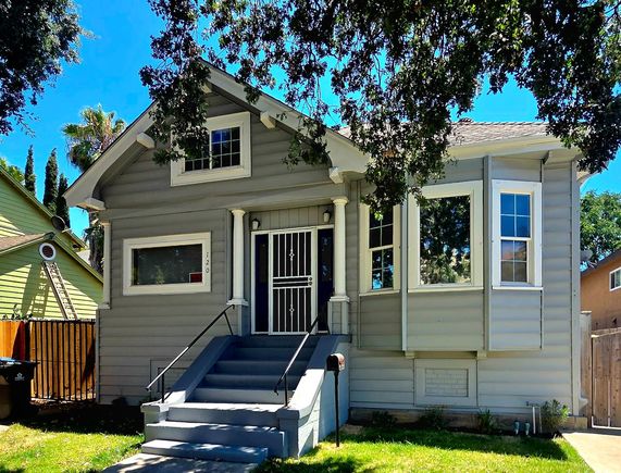 120 W Vine Street Stockton, CA House Active - Photo 1 of 57. Opens carousel modal