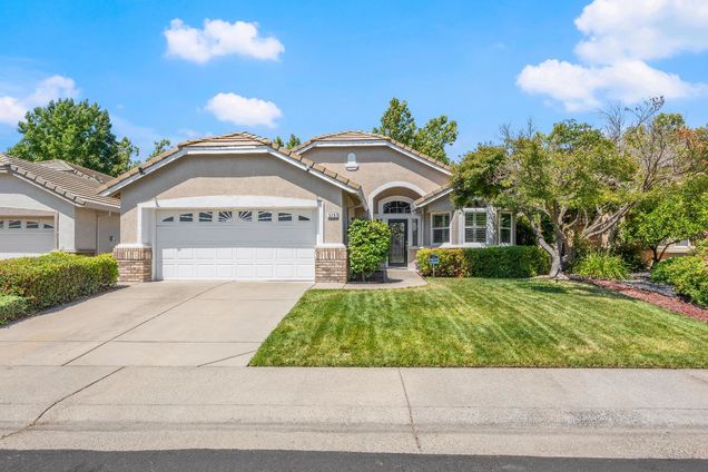 5297 Angelrock Loop Roseville, CA House Active - Photo 1 of 44. Opens carousel modal