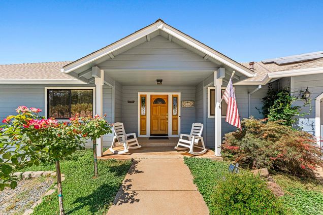 18591 Ponderosa Hills Rd